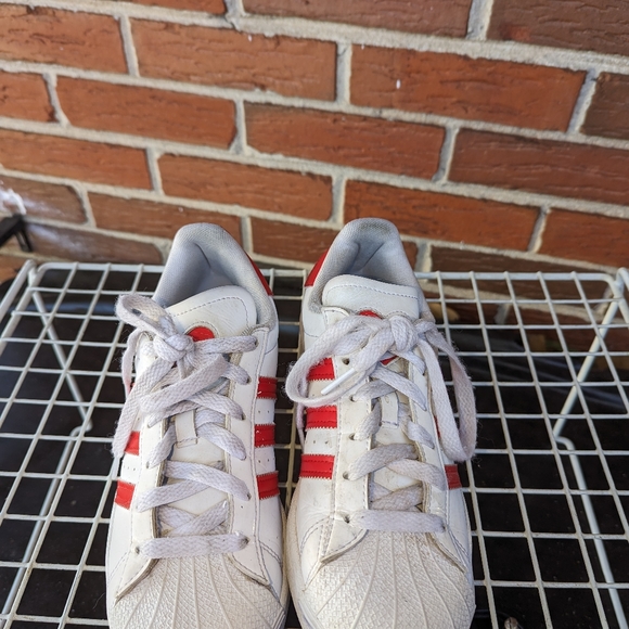 Adidas Super star - Picture 3 of 5